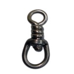 Crane swivels totally in stainless steel and bronze with SBL